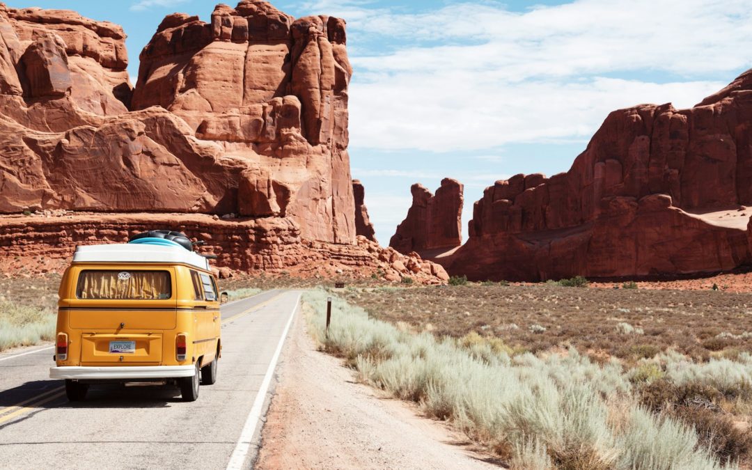 Survie et voyages